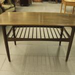 746 2232 COFFEE TABLE